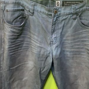 Men’s Marc Ecko/Cut & Sew Denim MFG.